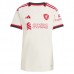 Maglia Liverpool FC Donna Divisa Trasferta 2025/26