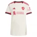 Maglia Liverpool FC Donna Divisa Trasferta 2025/26