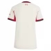 Maglia Liverpool FC Donna Divisa Trasferta 2025/26