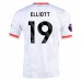 Maglia Liverpool FC Elliott 19 Divisa Terza 2024/25