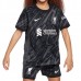 Maglia Liverpool FC Kids Portiere Bambino Divisa Prima 2024/25