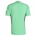 Maglia Liverpool FC Kit Gara Home Portiere 2025/26