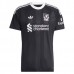 Maglia Liverpool FC Kit Gara Third Portiere 2025/26
