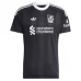 Maglia Liverpool FC A.Becker 1 Kit Gara Third Portiere 2025/26 Maglia Liverpool FC A.Becker 1 Kit Gara Third Portiere 2025/26