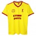 Maglia Liverpool FC Kit Gara Third Retro 1985-86