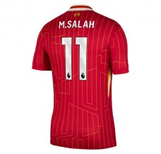 Maglia Liverpool FC M.Salah 11 Divisa Prima 2024/25