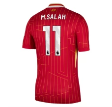 Maglia Liverpool FC M.Salah 11 Divisa Prima 2024/25