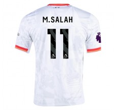 Maglia Liverpool FC M.Salah 11 Divisa Terza 2024/25