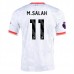 Maglia Liverpool FC M.Salah 11 Divisa Terza 2024/25