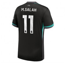 Maglia Liverpool FC M.Salah 11 Divisa Trasferta 2024/25