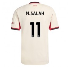 Maglia Liverpool FC M.Salah 11 Divisa Trasferta 2025/26