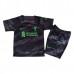 Maglia Liverpool FC Portiere Bambino Divisa Prima 2023/24