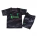 Maglia Liverpool FC Portiere Bambino Divisa Prima 2023/24