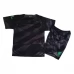 Maglia Liverpool FC Portiere Bambino Divisa Prima 2023/24