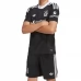 Maglia Liverpool FC Portiere Bambino Divisa Terza 2025/26