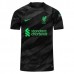 Maglia Liverpool FC Portiere Divisa Prima 2023/24
