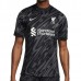 Maglia Liverpool FC Portiere Divisa Prima 2024/25