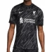 Maglia Liverpool FC A.Becker 1 Portiere Divisa Prima 2024/25