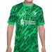 Maglia Liverpool FC A.Becker 1 Portiere Divisa Trasferta 2024/25