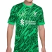 Maglia Liverpool FC Portiere Divisa Trasferta 2024/25