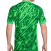 Maglia Liverpool FC Portiere Divisa Trasferta 2024/25