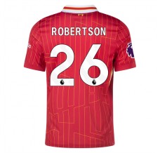 Maglia Liverpool FC Robertson 26 Divisa Prima 2024/25