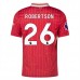 Maglia Liverpool FC Robertson 26 Divisa Prima 2024/25