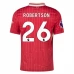 Maglia Liverpool FC Robertson 26 Divisa Prima 2024/25