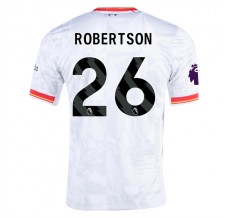 Maglia Liverpool FC Robertson 26 Divisa Terza 2024/25