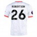 Maglia Liverpool FC Robertson 26 Divisa Terza 2024/25