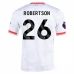Maglia Liverpool FC Robertson 26 Divisa Terza 2024/25
