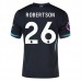 Maglia Liverpool FC Robertson 26 Divisa Trasferta 2024/25