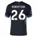 Maglia Liverpool FC Robertson 26 Divisa Trasferta 2024/25