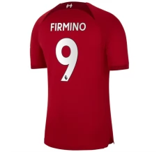 Maglia Liverpool Firmino 9 Divisa Prima 2022/23