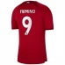 Maglia Liverpool Firmino 9 Divisa Prima 2022/23