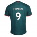 Maglia Liverpool Firmino 9 Divisa Terza 2022/23