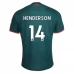 Maglia Liverpool Henderson 14 Divisa Terza 2022/23