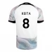Maglia Liverpool Keita 8 Divisa Trasferta 2022/23