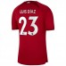 Maglia Liverpool Luis Diaz 23 Divisa Prima 2022/23