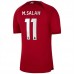 Maglia Liverpool M.Salah 11 Divisa Prima 2022/23