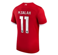 Maglia Liverpool M.Salah 11 Divisa Prima 2023/24