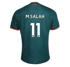 Maglia Liverpool M.Salah 11 Divisa Terza 2022/23