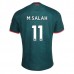 Maglia Liverpool M.Salah 11 Divisa Terza 2022/23