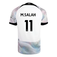 Maglia Liverpool M.Salah 11 Divisa Trasferta 2022/23 Maglia Liverpool M.Salah 11 Divisa Trasferta 2022/23