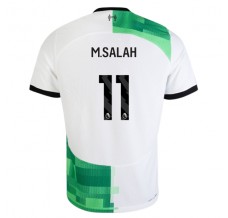 Maglia Liverpool M.Salah 11 Divisa Trasferta 2023/24