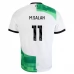 Maglia Liverpool M.Salah 11 Divisa Trasferta 2023/24