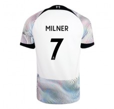 Maglia Liverpool Milner 7 Divisa Trasferta 2022/23