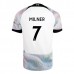 Maglia Liverpool Milner 7 Divisa Trasferta 2022/23
