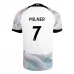 Maglia Liverpool Milner 7 Divisa Trasferta 2022/23