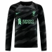 Maglia Liverpool Portiere Divisa Prima 2023/24 Manica Lunga